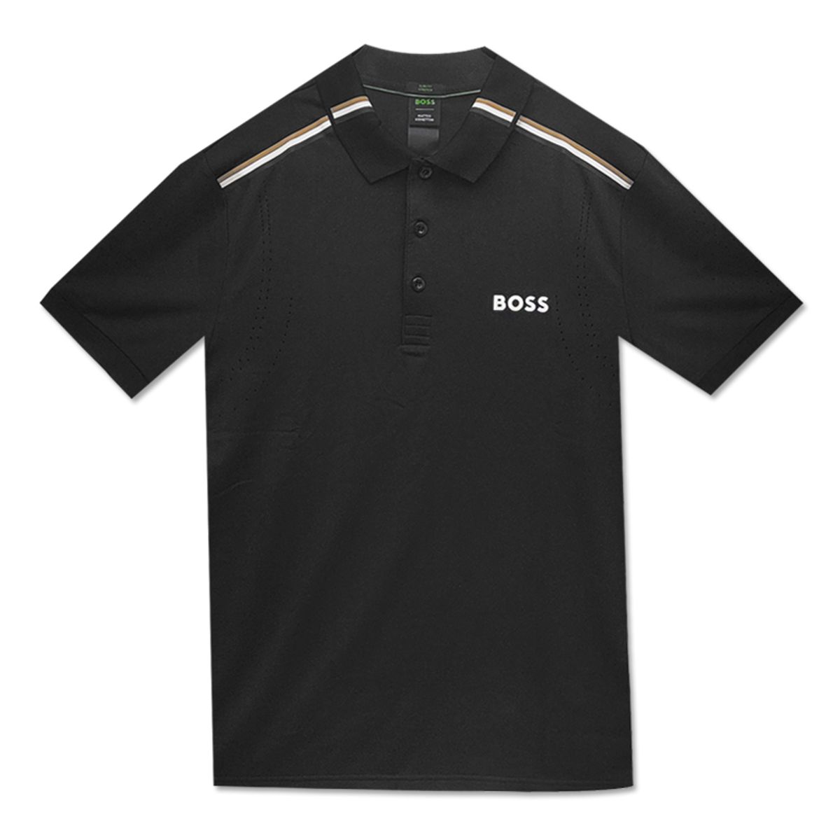 보스 스포츠(BOSS SPORTS) BOSS 파테오 MB 13 폴로(50506186001) 반팔 티셔츠