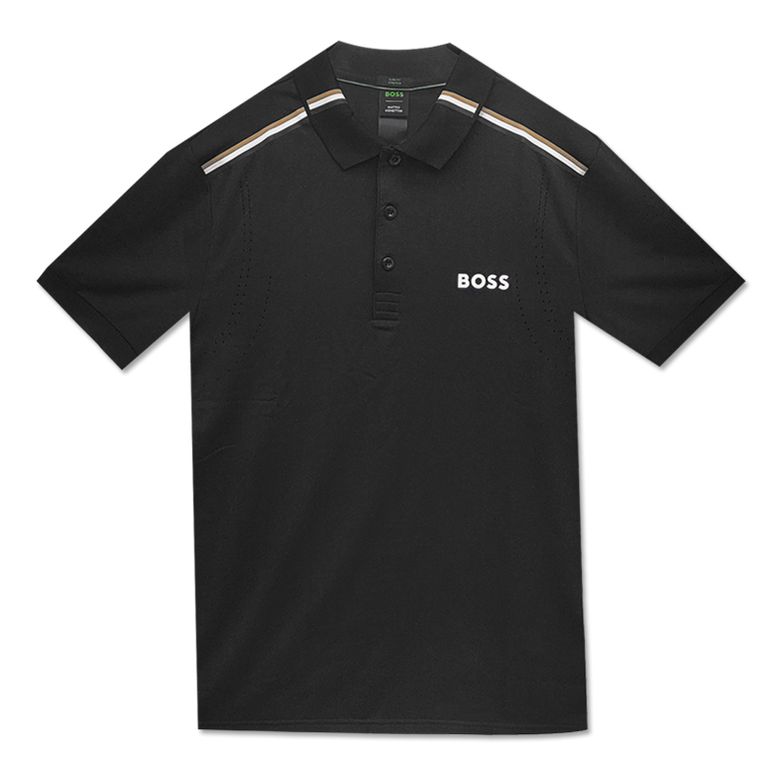 BOSS 파테오 MB 13 폴로(50506186001) 반팔 티셔츠