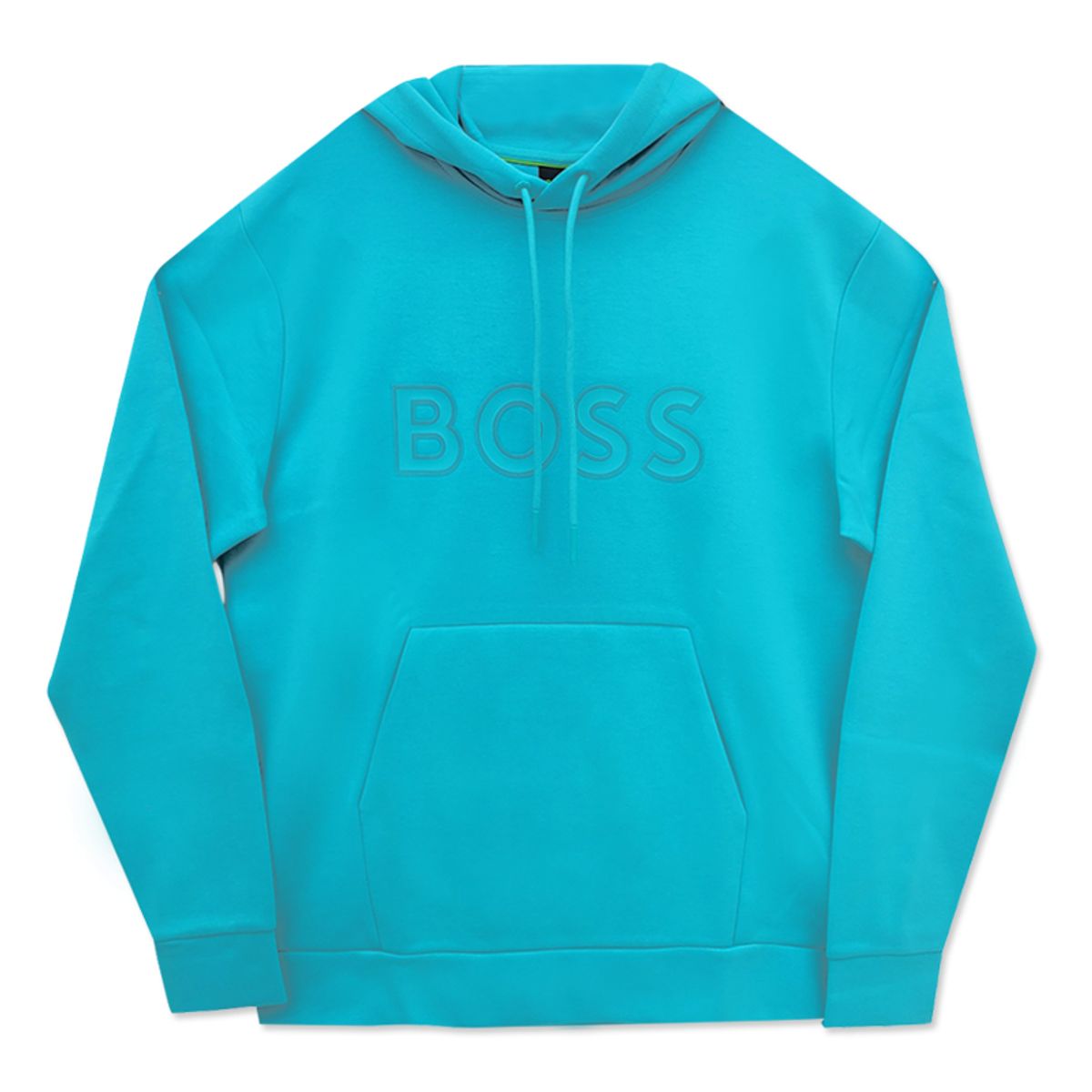 보스 스포츠(BOSS SPORTS) BOSS 스우디 1 후디(50504750367) 후드티셔츠