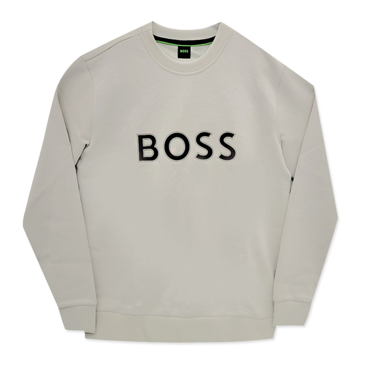 보스 스포츠(BOSS SPORTS) BOSS 살보 1 긴팔티(50504748271)