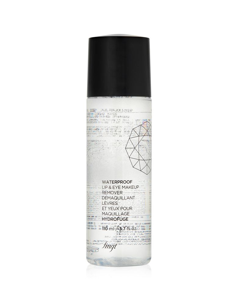 워터프루프 립앤아이 메이크업 리무버 110ml