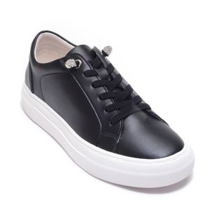 에디션 여성 스트링끈 스니커즈 OC21W404