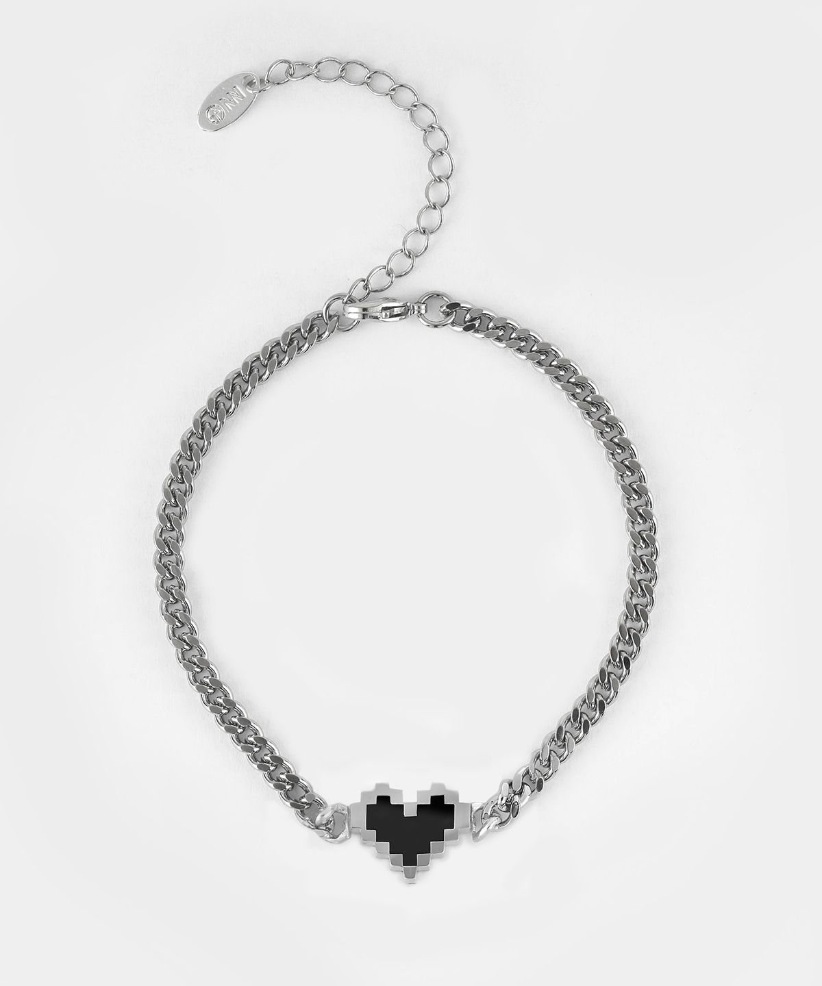 韓国発【NUMBERING】Wild Rose Bracelet #7911☆ブレスレット 韓国発【NUMBERING】Wild Rose Bracelet #7911☆ブレスレット