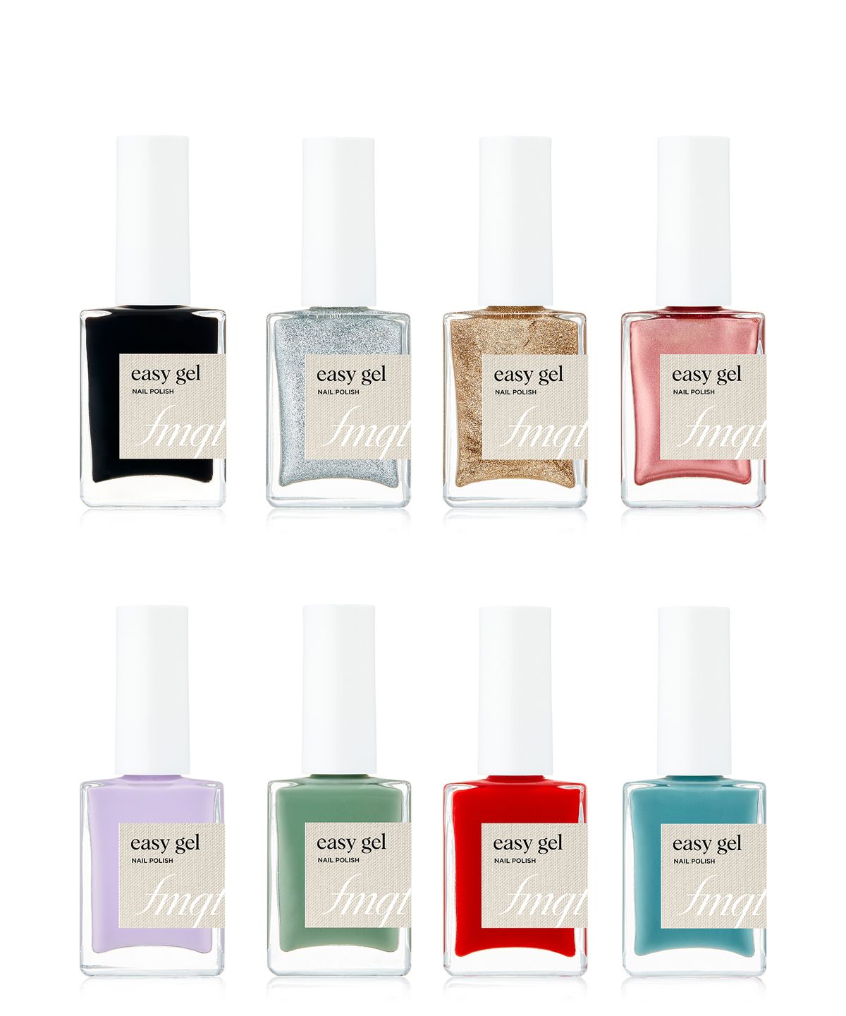 더페이스샵(THE FACE SHOP) 이지젤 네일 10g (29 Colors)