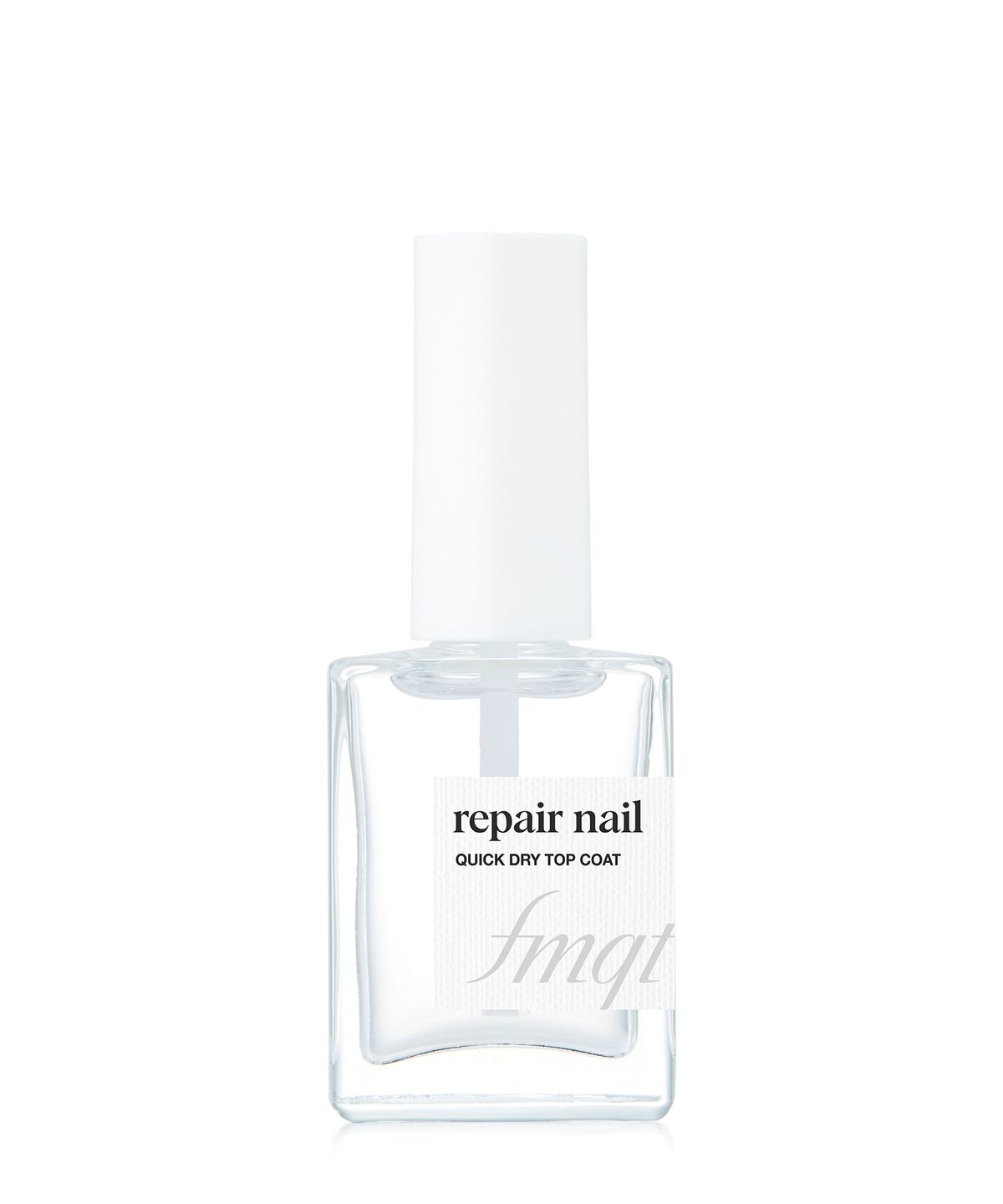 더페이스샵(THE FACE SHOP) 리페어 네일 퀵드라이탑코트 10g