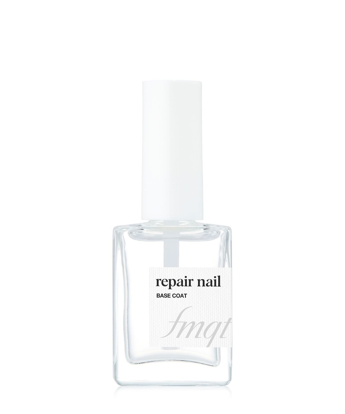 더페이스샵(THE FACE SHOP) 리페어 네일 베이스코트 10g