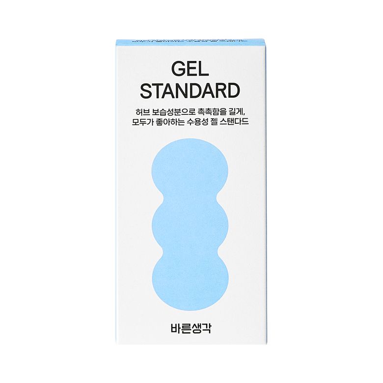 젤 스탠다드 (3g x 15P)