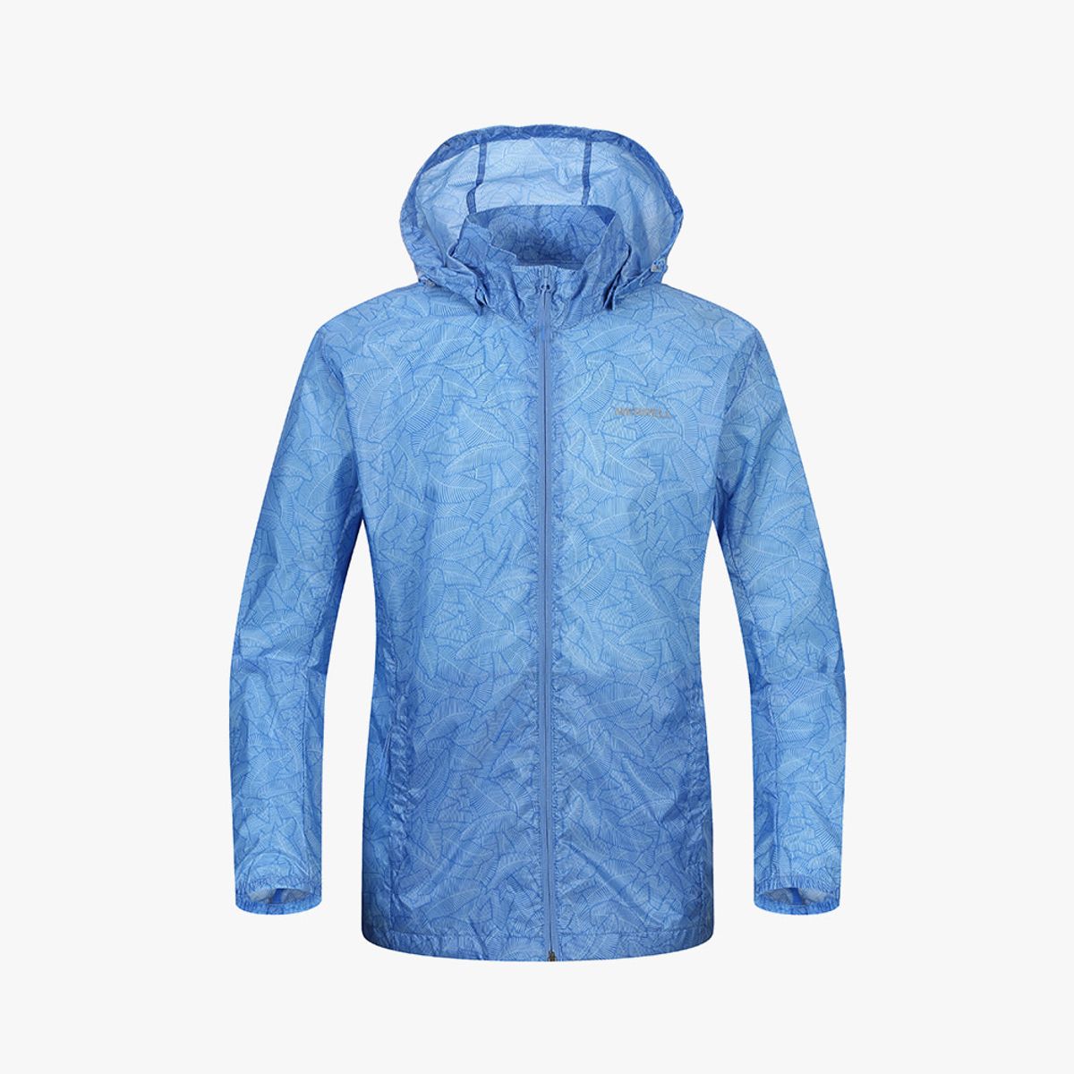머렐(MERRELL) 5219JS238 남성  망사 등판 초경량  방풍 자켓
