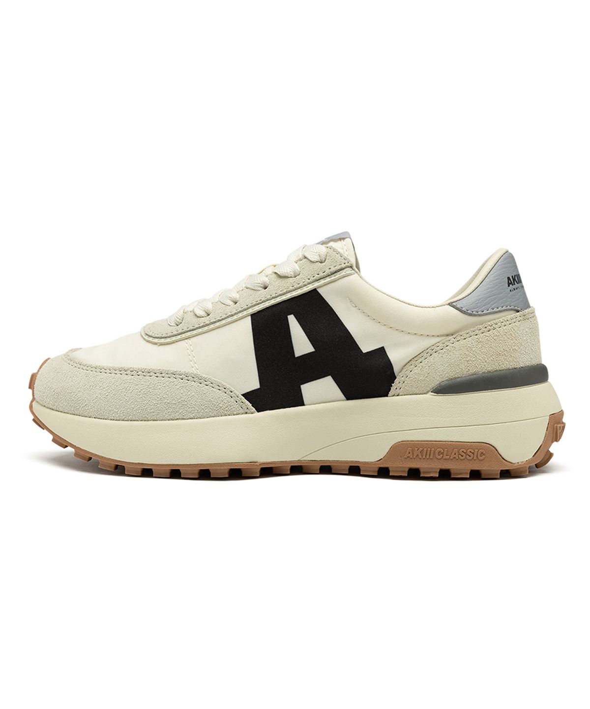 아키클래식(AKIII CLASSIC) 스프링필드 아이보리베이지