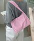 Comfy Bag _ Pink