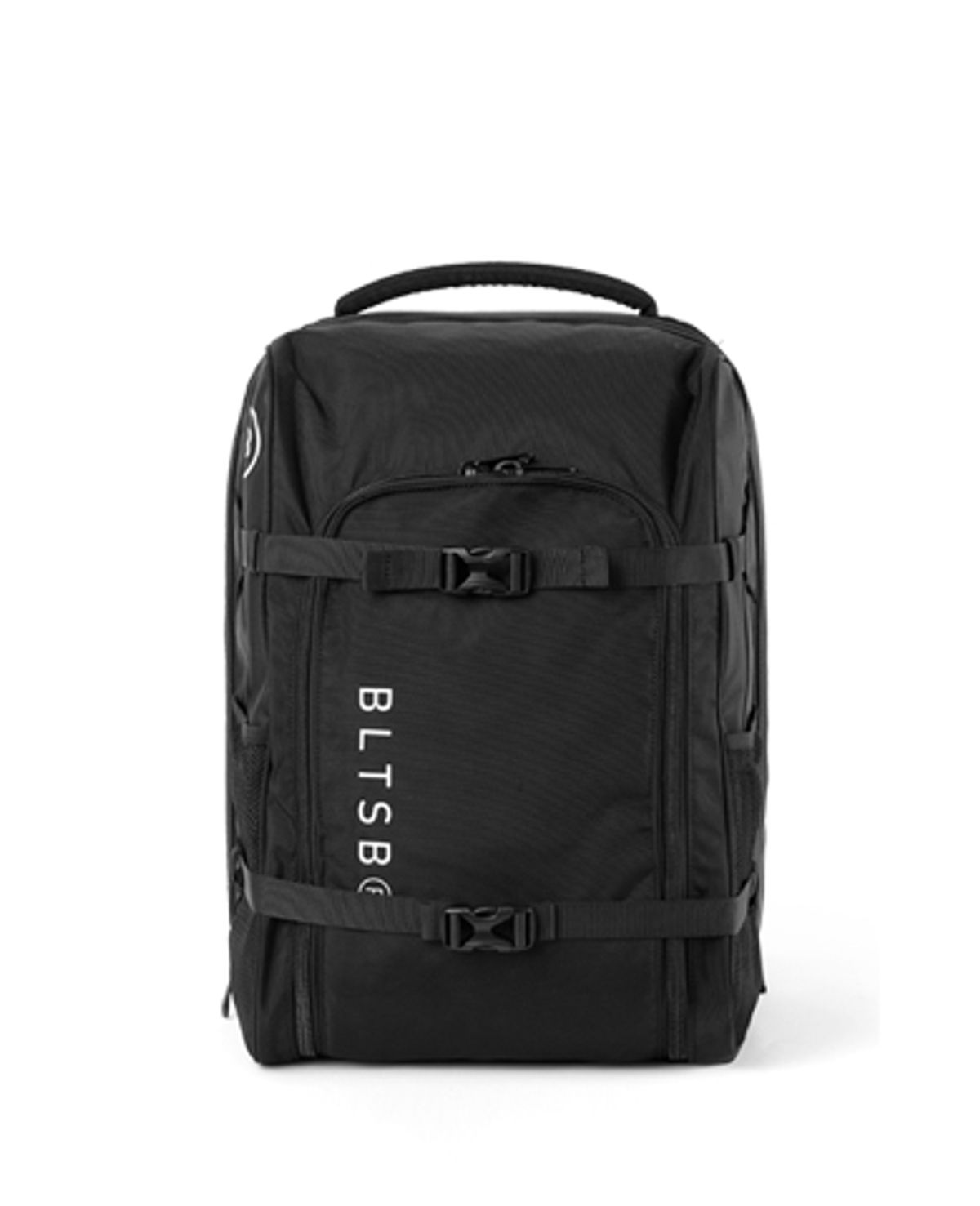 블렌트(BLENT) BL Backpack 50L Black 아웃도어 백팩