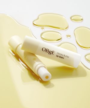 허니 버터 립밤