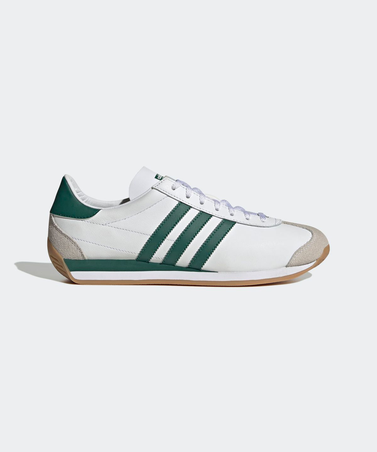 아디다스(ADIDAS) 컨트리 OG - 화이트 / IF2856