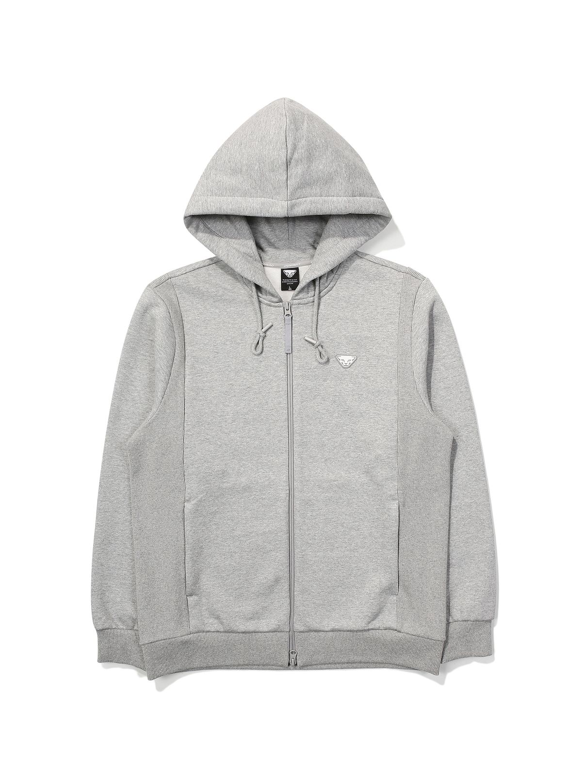 다이나핏(DYNAFIT) HARRISON (해리슨) α TR 슈트_Heather Grey