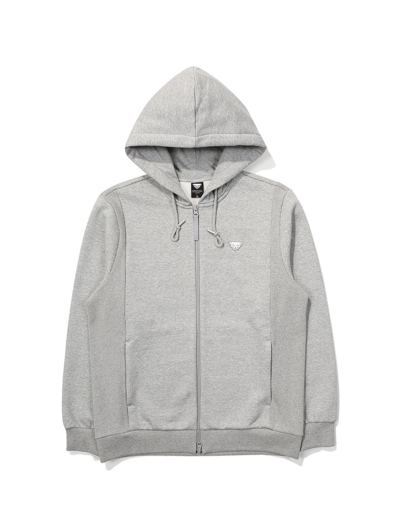 HARRISON (해리슨) α TR 슈트_Heather Grey