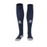K15z908 축구 스타킹 양말 Dark Blue/White