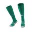 K15z908 축구 스타킹 양말 Grass Green/White