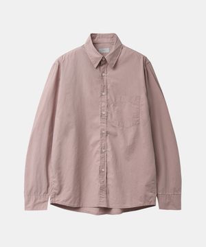 스테디 셔츠 - 인디핑크