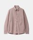 스테디 셔츠 - 인디핑크