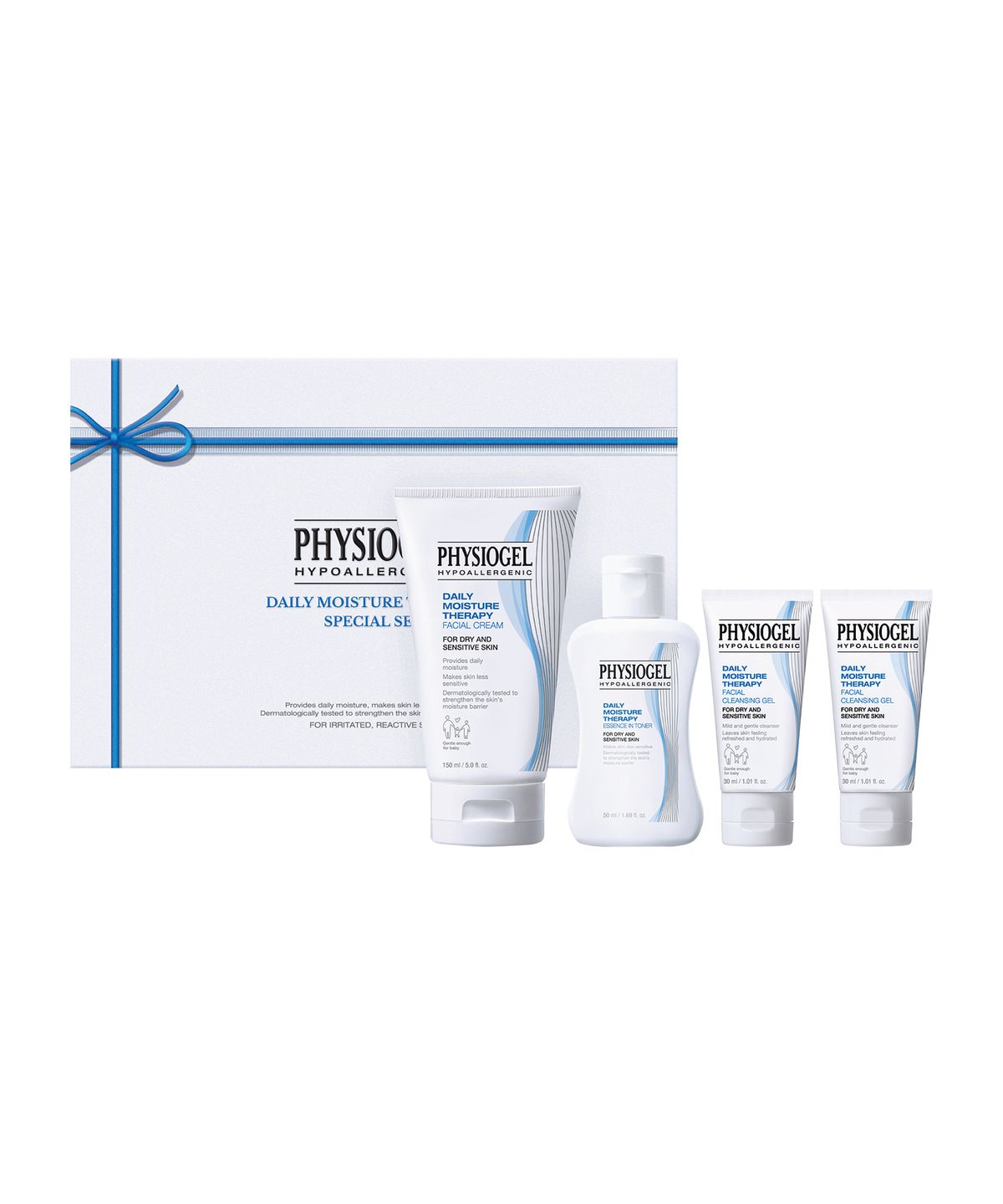 피지오겔(PHYSIOGEL) 피지오겔DMT크림기획세트