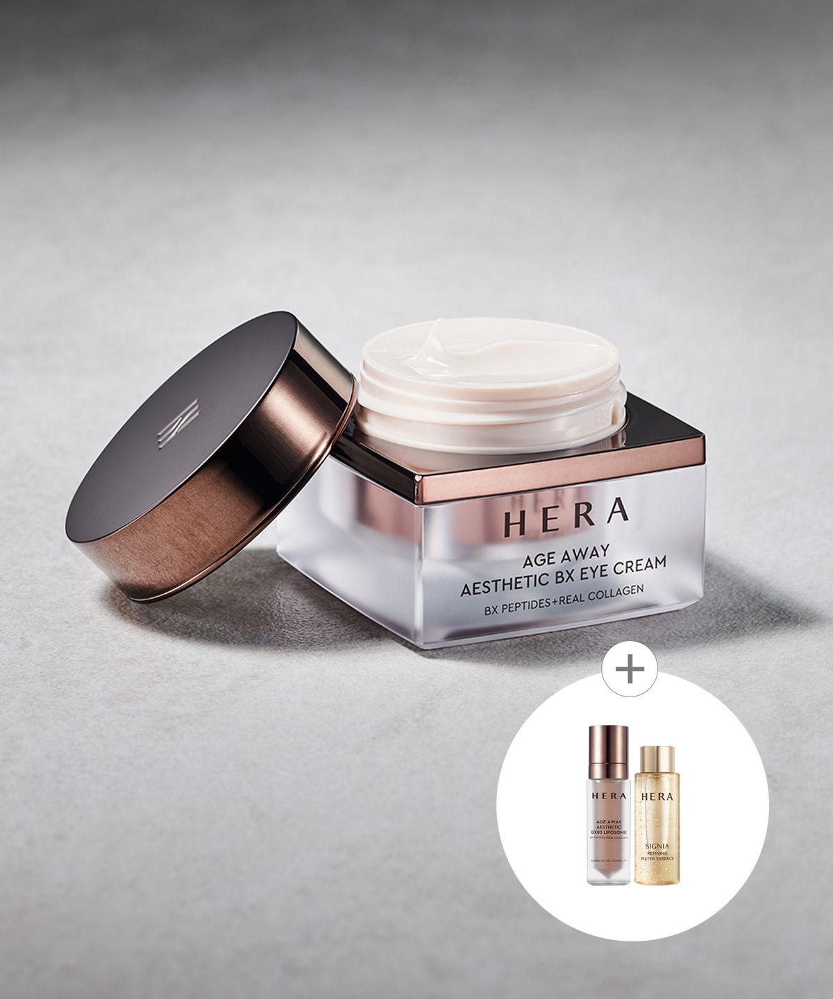 헤라(HERA) 에이지 어웨이 에스테틱 BX 아이크림 25ml