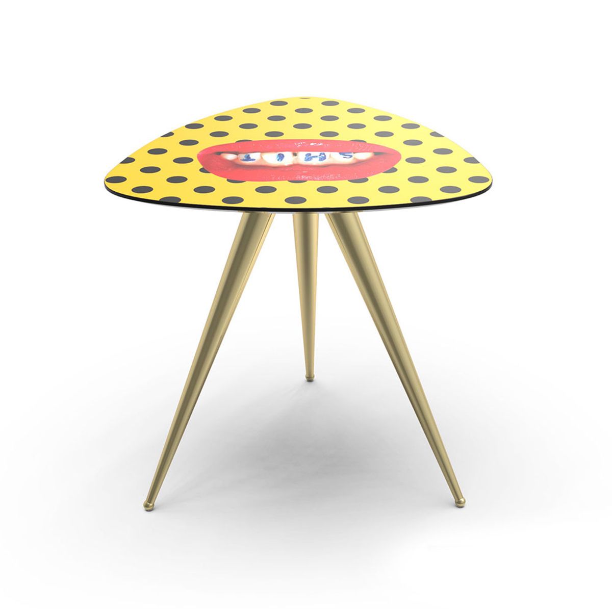 셀레티(SELETTI) TP티테이블쉬트57x57x48