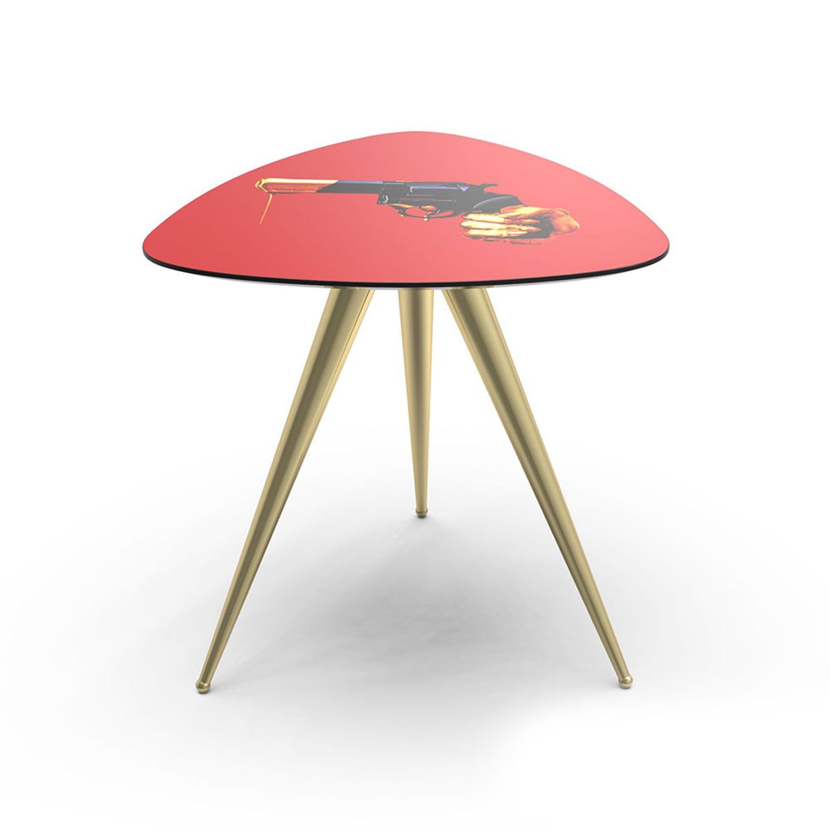 셀레티(SELETTI) TP티테이블리볼버57x57x48