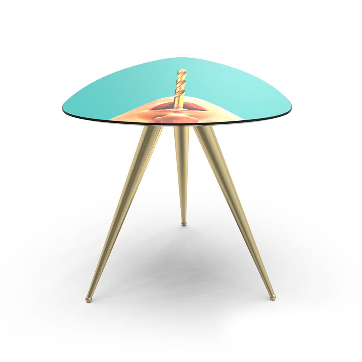 셀레티(SELETTI) TP티테이블드릴57x57x48