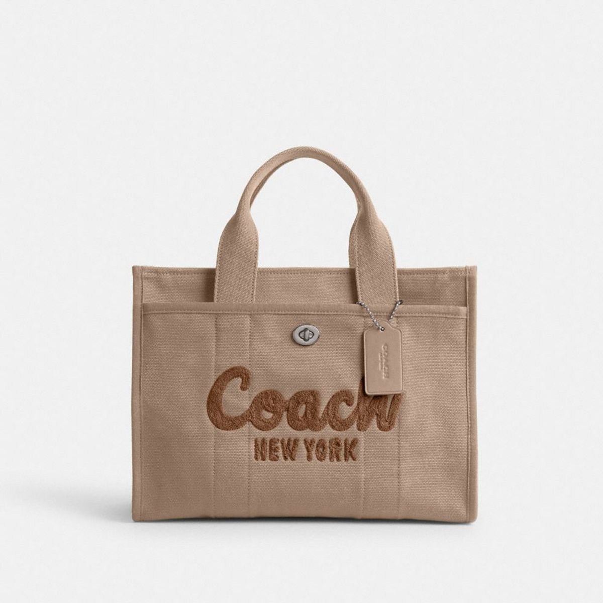 코치(COACH) 카고 토트 CP158 LHVRA