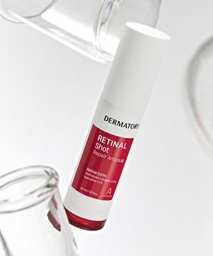 레티날샷 탄력 리페어 앰플 30ml