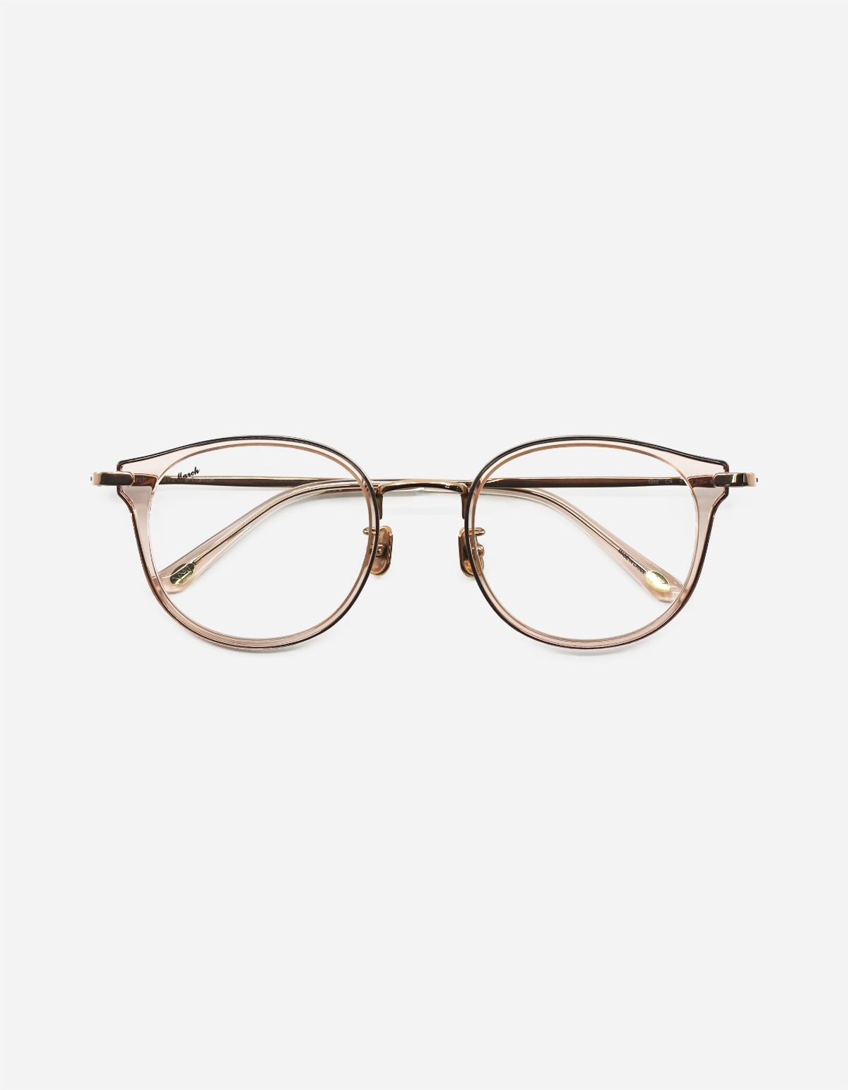 마치 아이웨어(MARCH EYEWEAR) Gia C4