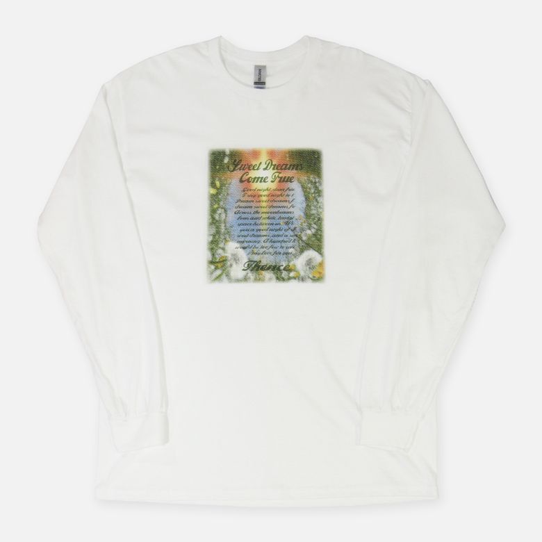 Long Sleeve Tee_WTD_Sunshine
