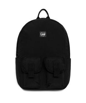 미니 올데이 백팩 블랙