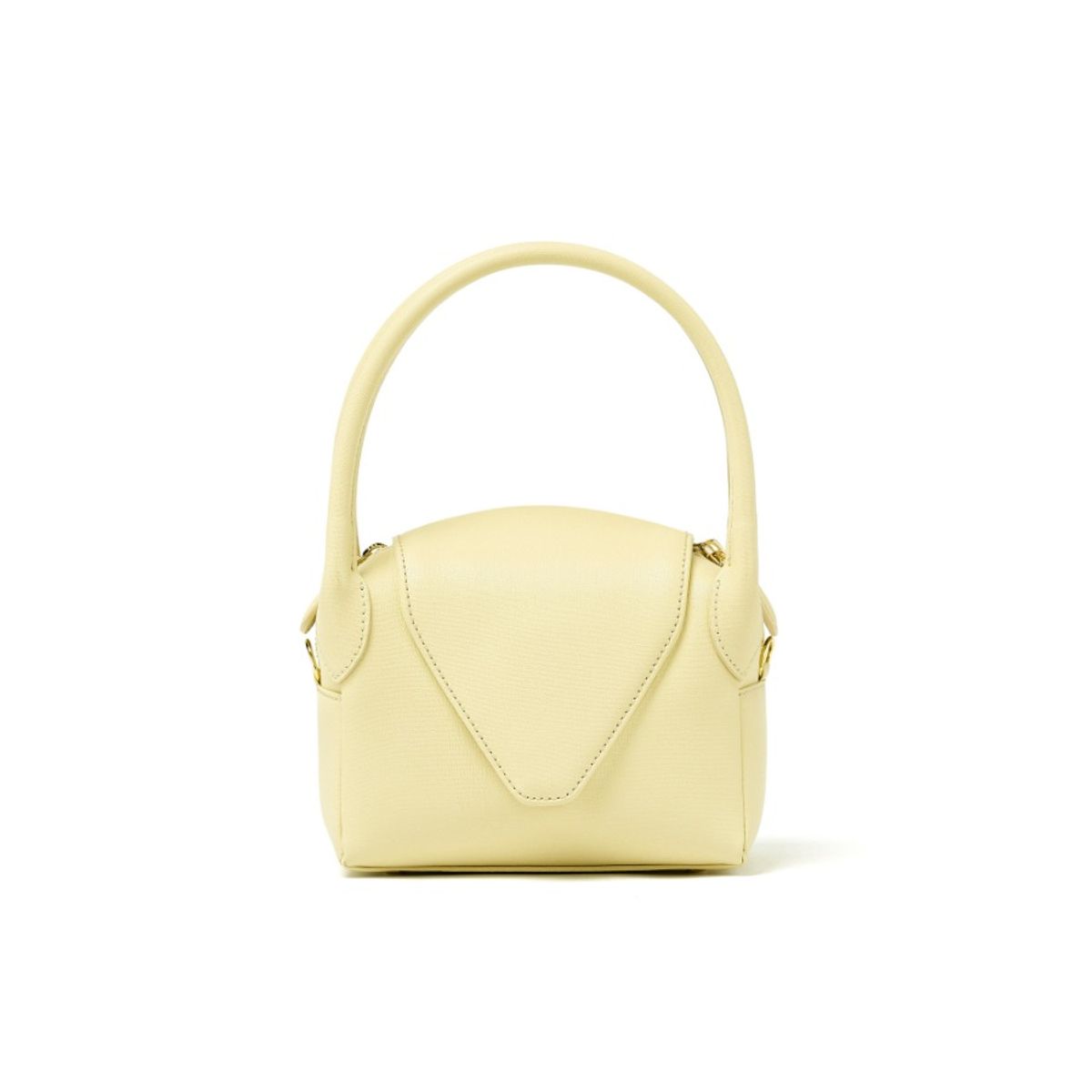 그랭드보떼(GRAIN DE BEAUTE) CESTINO S [YELLOW]