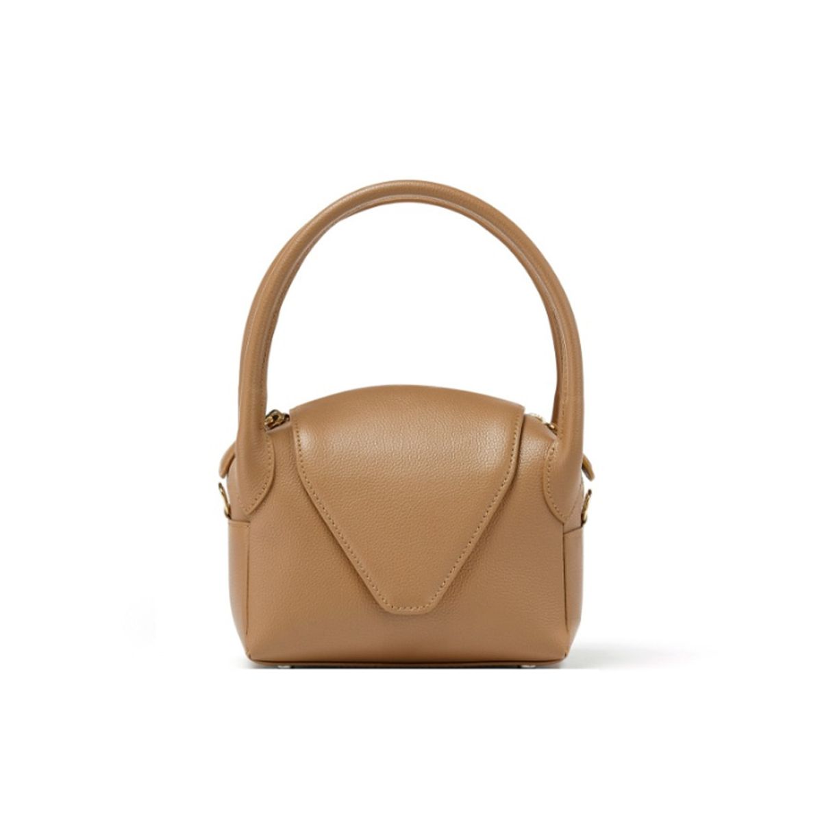 그랭드보떼(GRAIN DE BEAUTE) CESTINO S [CAMEL]