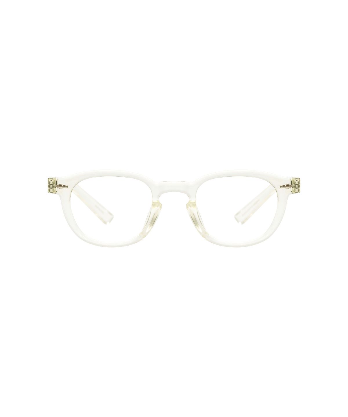 언커먼 아이웨어(UNCOMMON EYEWEAR) FLB01 - CHAMPAGNE