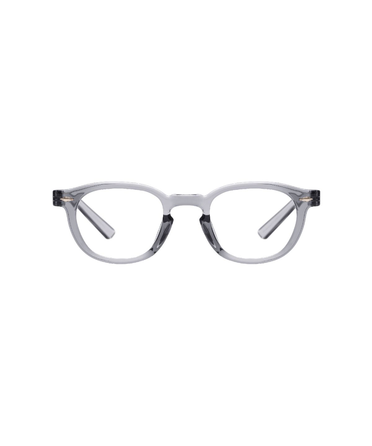 언커먼 아이웨어(UNCOMMON EYEWEAR) FLB01 - GREY