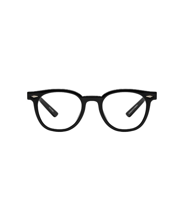FLB02 - BLACK