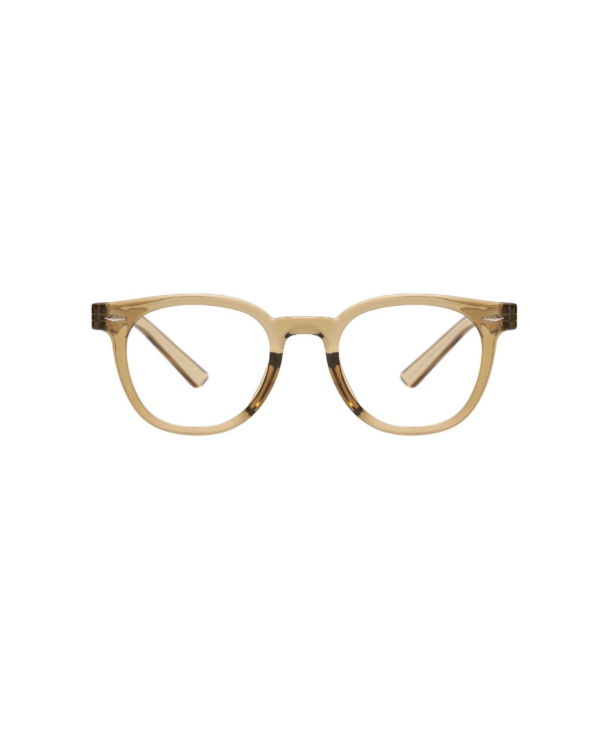 언커먼 아이웨어(UNCOMMON EYEWEAR) FLB02 - OLIVE KHAKI