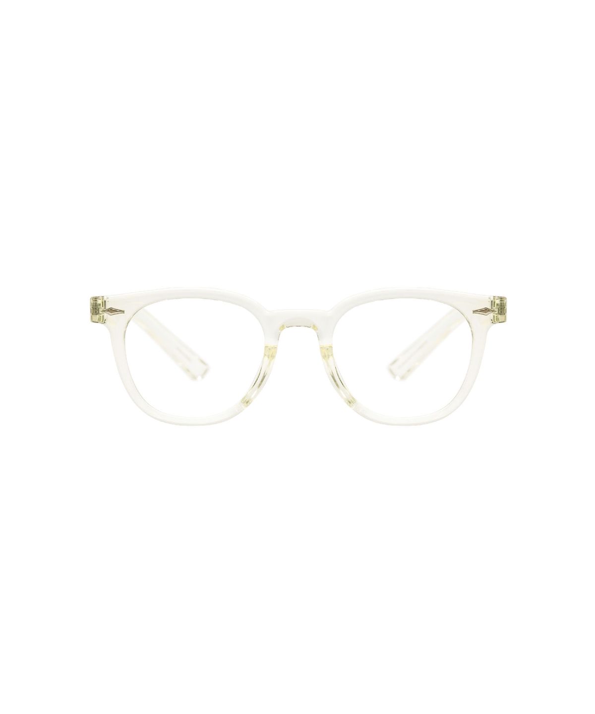 언커먼 아이웨어(UNCOMMON EYEWEAR) FLB02 - CHAMPAGNE
