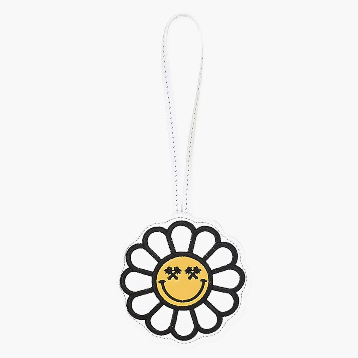 팜트리골프(PALMTREE GOLF) 팜플라워 참 화이트,옐로우  Palm Flower Charm White,Yellow