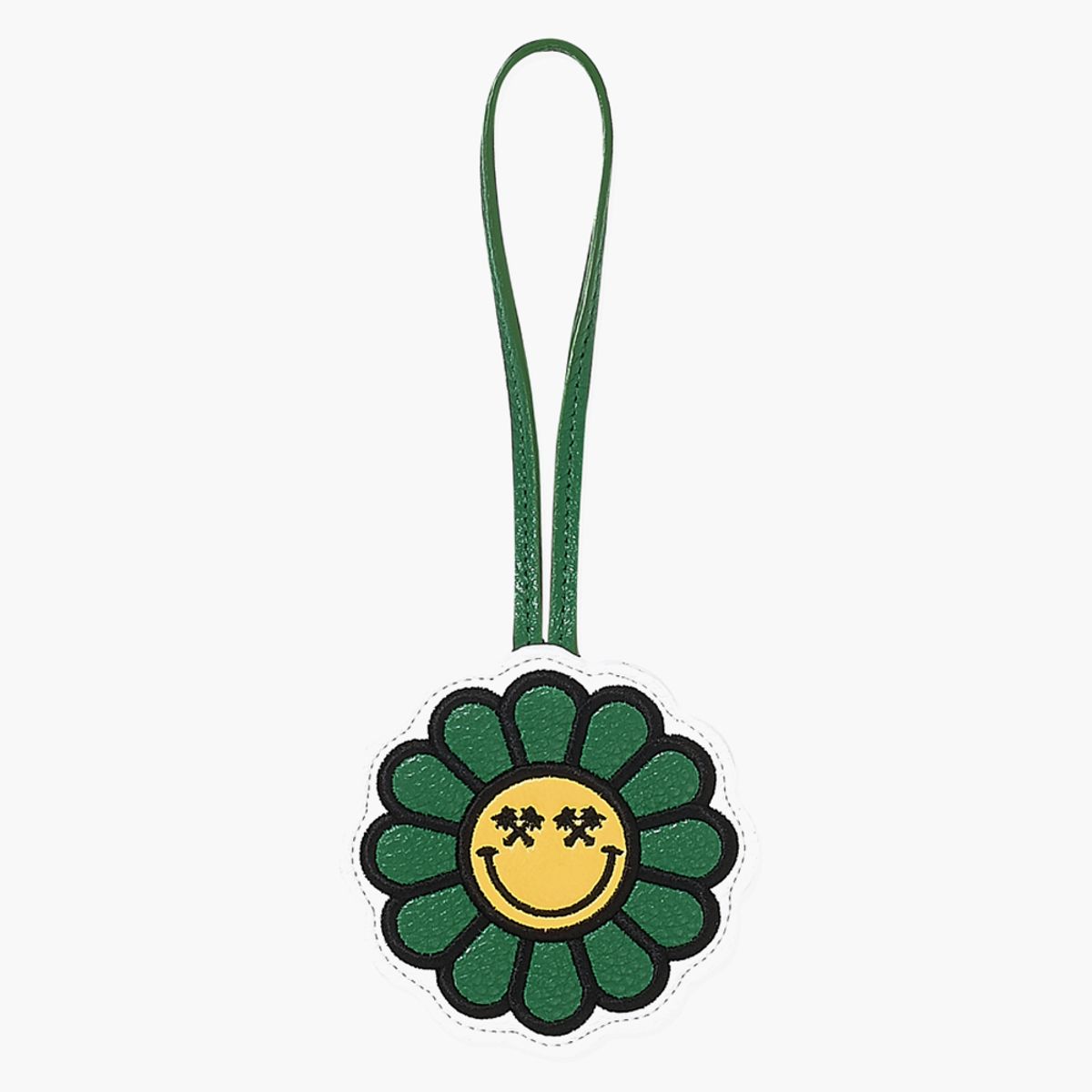 팜트리골프(PALMTREE GOLF) 팜플라워 참 그린  Palm Flower Charm Green