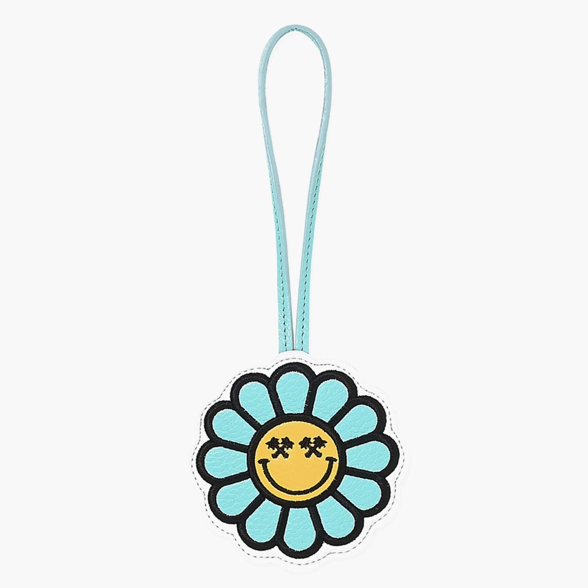 팜트리골프(PALMTREE GOLF) 팜플라워 참 민트  Palm Flower Charm Mint