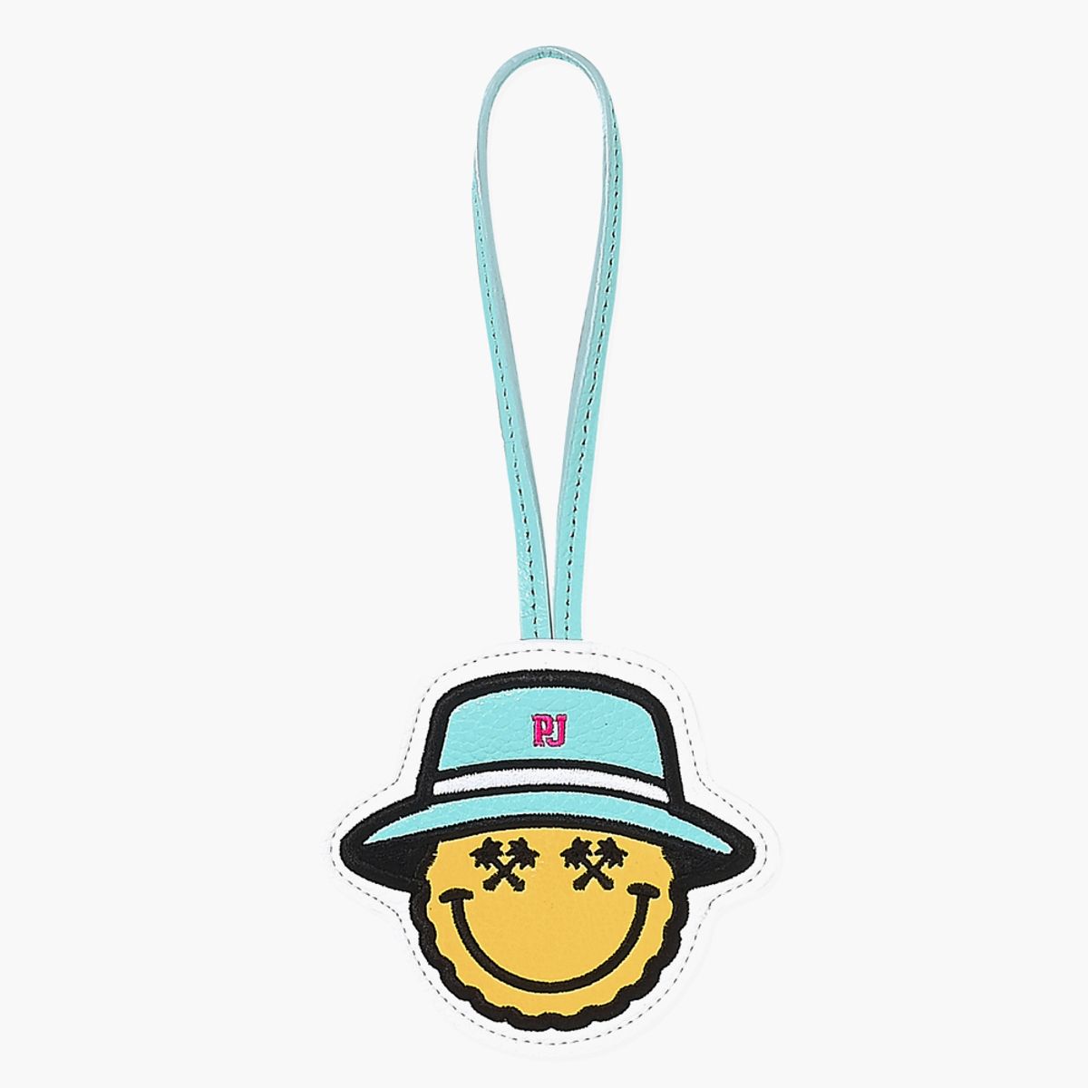 팜트리골프(PALMTREE GOLF) 버킷 조이 참 민트 Bucket Joy Charm Mint