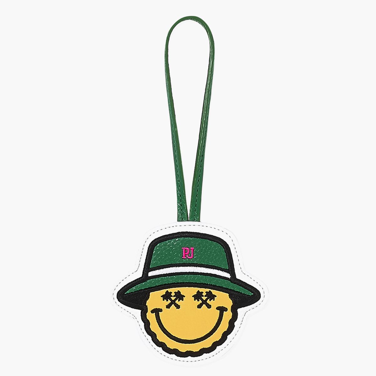 팜트리골프(PALMTREE GOLF) 버킷 조이 참 그린 Bucket Joy Charm Green