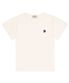 DAISY LOGO T-SHIRTS white