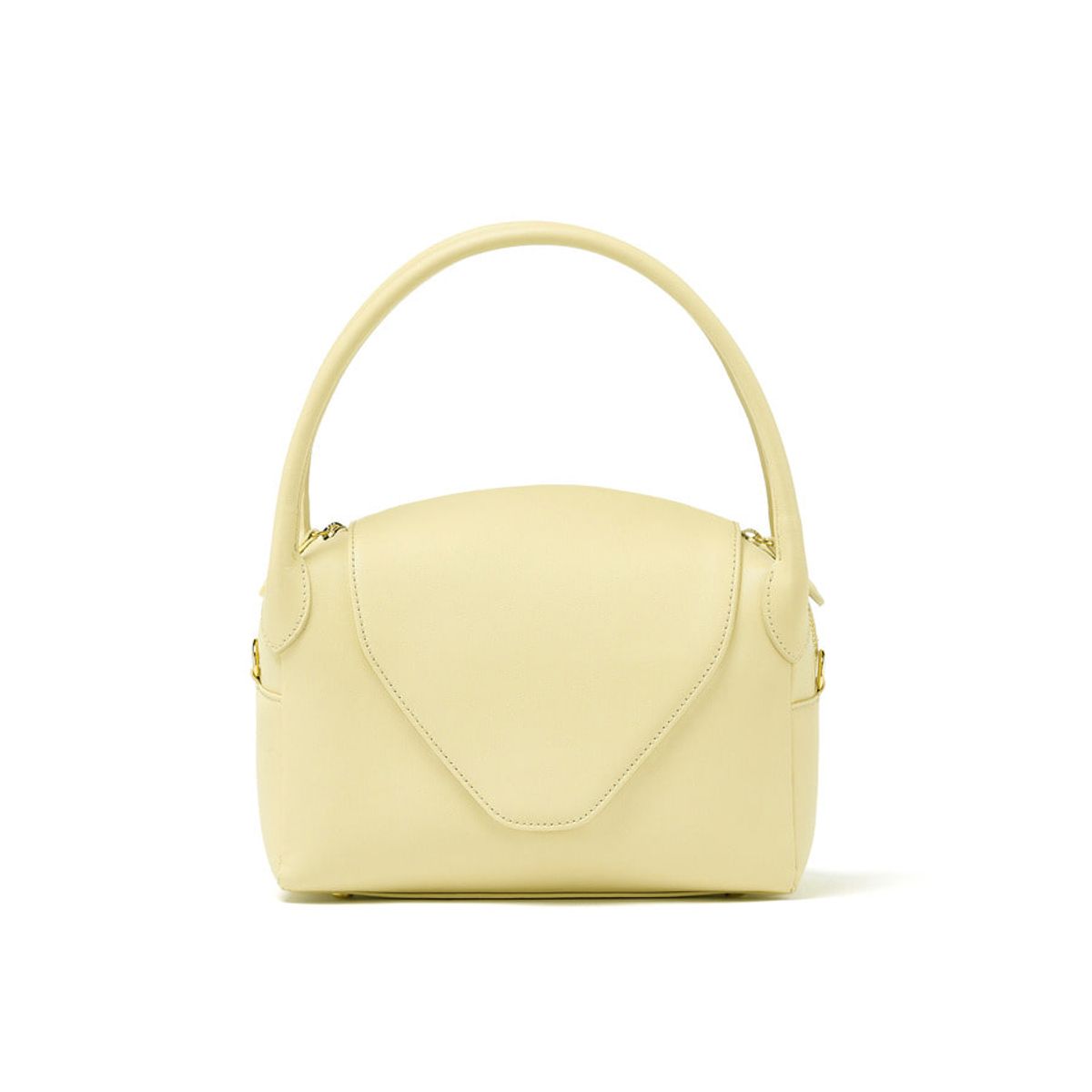 그랭드보떼(GRAIN DE BEAUTE) CESTINO M [YELLOW]