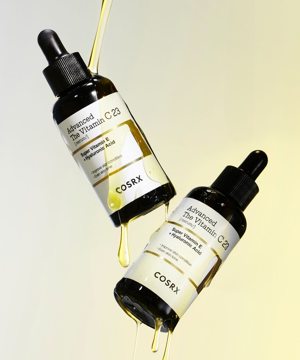 코스알엑스(COSRX) [SET] 어드밴스드 더 비타민씨 23 세럼 20g x 2개
