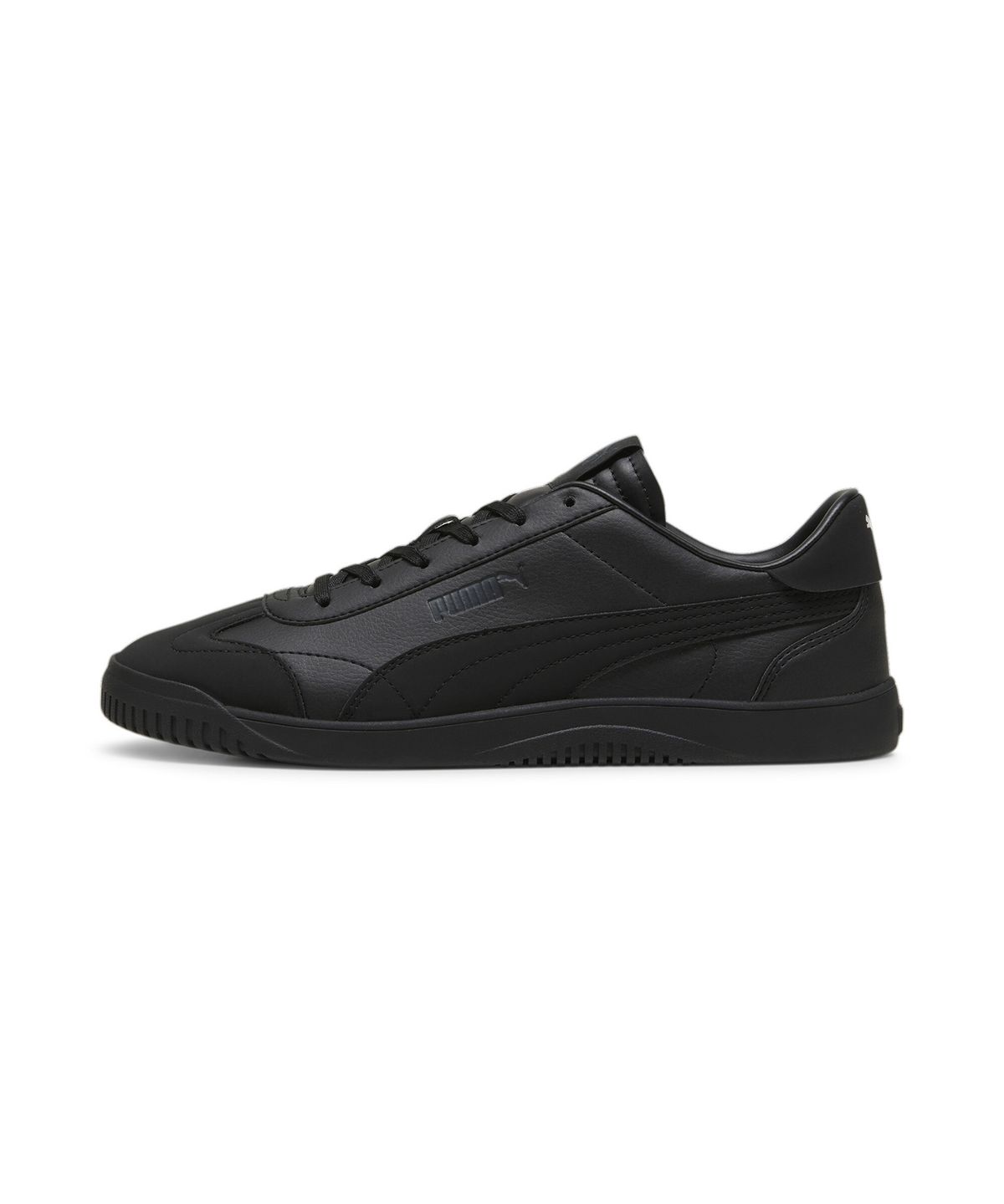푸마(PUMA) 푸마 클럽 5v5 누벅 - 블랙:그레이 / 396563-01
