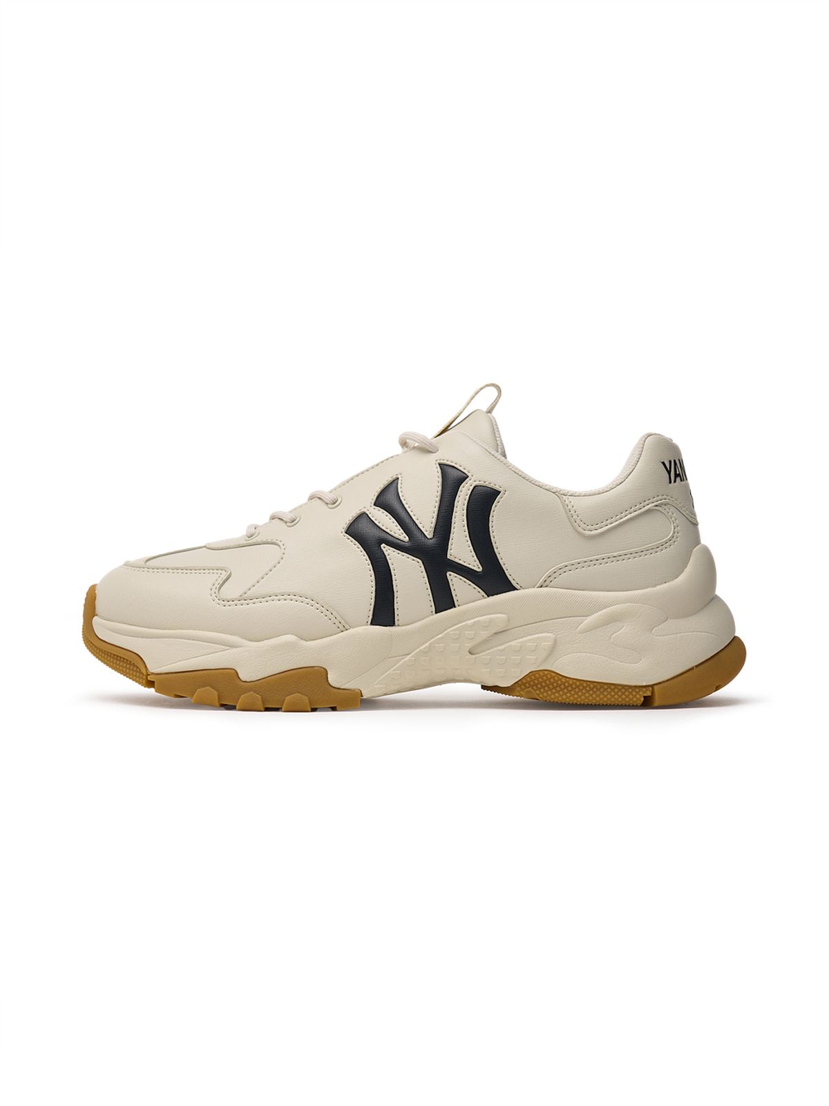 엠엘비(MLB) 빅볼청키 윈도우 사피아노 NY (Cream)
